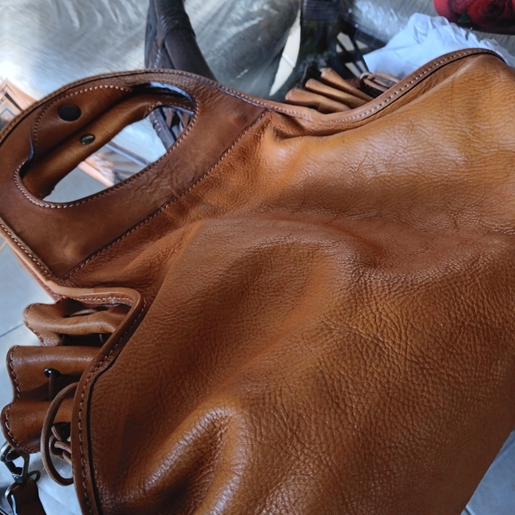 Pratesi large handbag!! - Picture 4 of 14